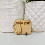 Chai Lover Fridge Magnet Photo 1