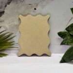 Flow Design Rectangle MDF2