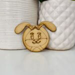 Rabbit Cartoon Painting Kit