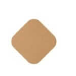 Plain MDF Squared Round Edge Cutout