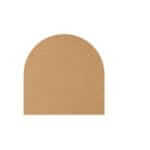 Dome Shape MDF Cutout3