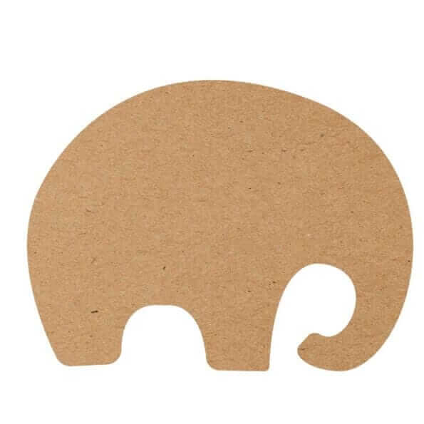 elephant mdf