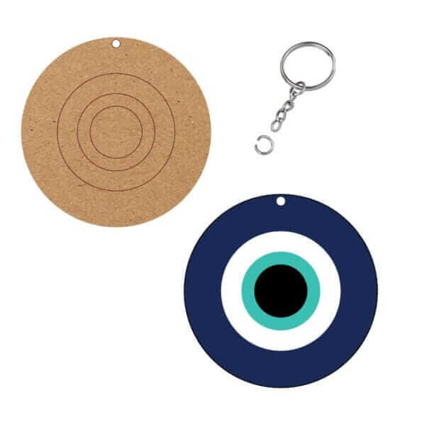 evel-eye-keychain