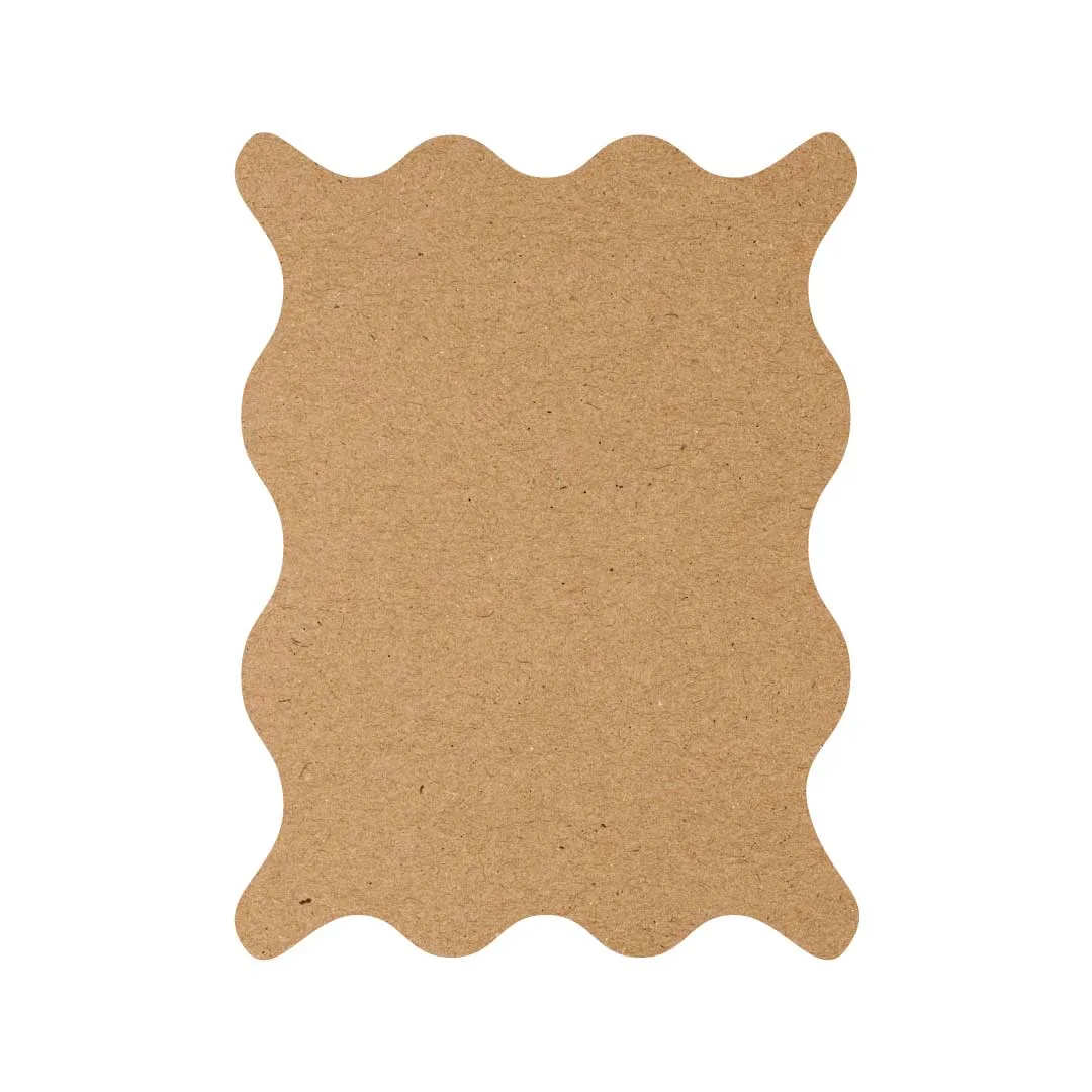 flow diy mdf