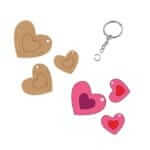 heart-keychain