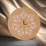 wall-clock-(Mdf-design-5)
