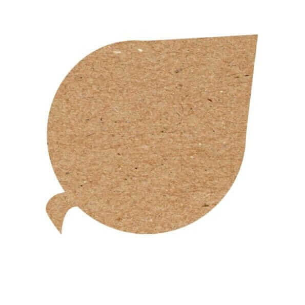 leaves mdf