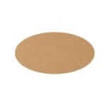 ovel shpe diy mdf