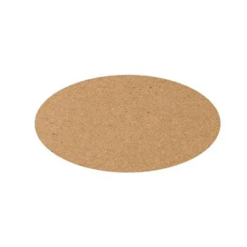 ovel shpe diy mdf