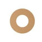 ring diy mdf