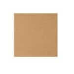 Square Shaped MDF Cutout