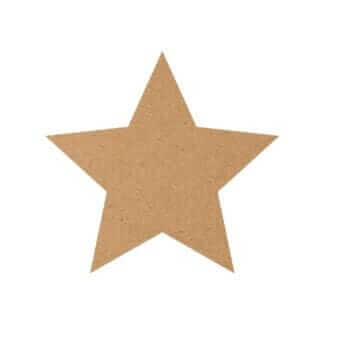 star diy mdf