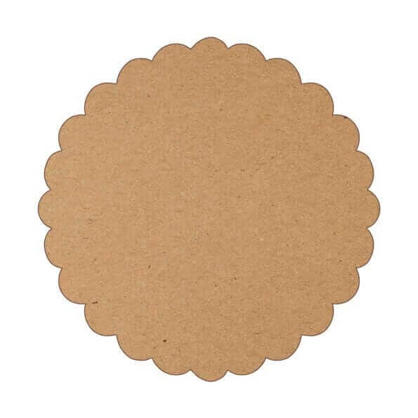 symmetric diy mdf