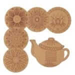 tea-coster-round-(MDF-1)