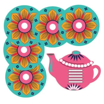 tea-coster-round-(color)