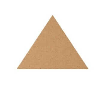 triangle diy mdf