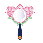 lotus-mossic