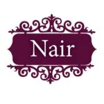 Intricate DIY Name Plate