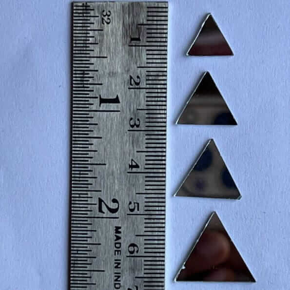 triangle scale merurement