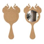 Elephant-hand-mirror