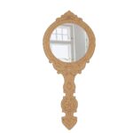 Rajwadi-Shape-hand-mirror