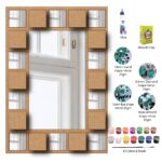 3d-square-&-mirror-block-lippan