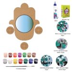 Hamsa-mirror-lippan