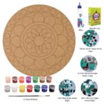 mandala-lippan