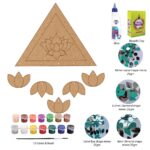 triangle-lotus-hanging-lipppan