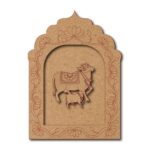 cow-and-lotus-jarokha