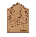 lotus-jarokha