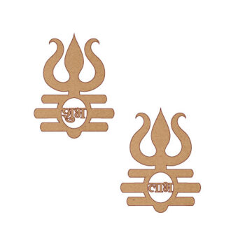 Shubh Labh - Shiv Theme