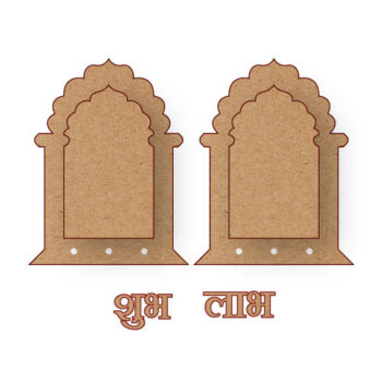 Shubh Labh - Jarokhs